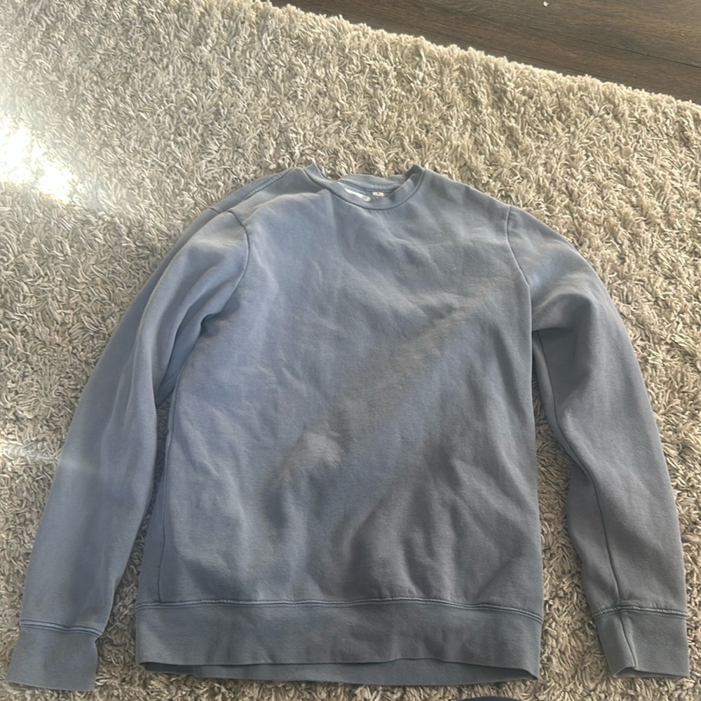 Pacsun men’s crewneck size small
